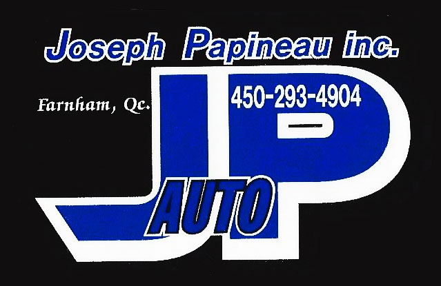 Automobiles J P Autos Enr | 1640 Rue Jacques-Cartier S, Farnham, QC J2N 1Y8, Canada | Phone: (450) 293-4904