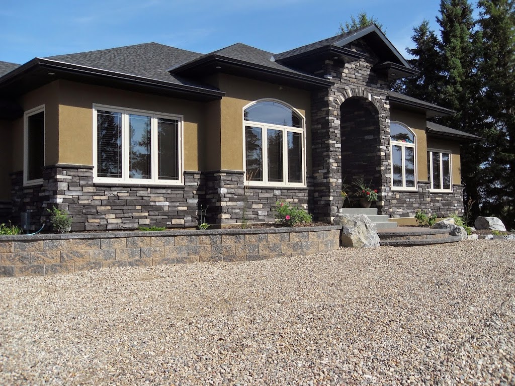 Topaz Masonry | 913 13 Ave, Coaldale, AB T0K, Canada, Canada | Phone: (403) 634-2652