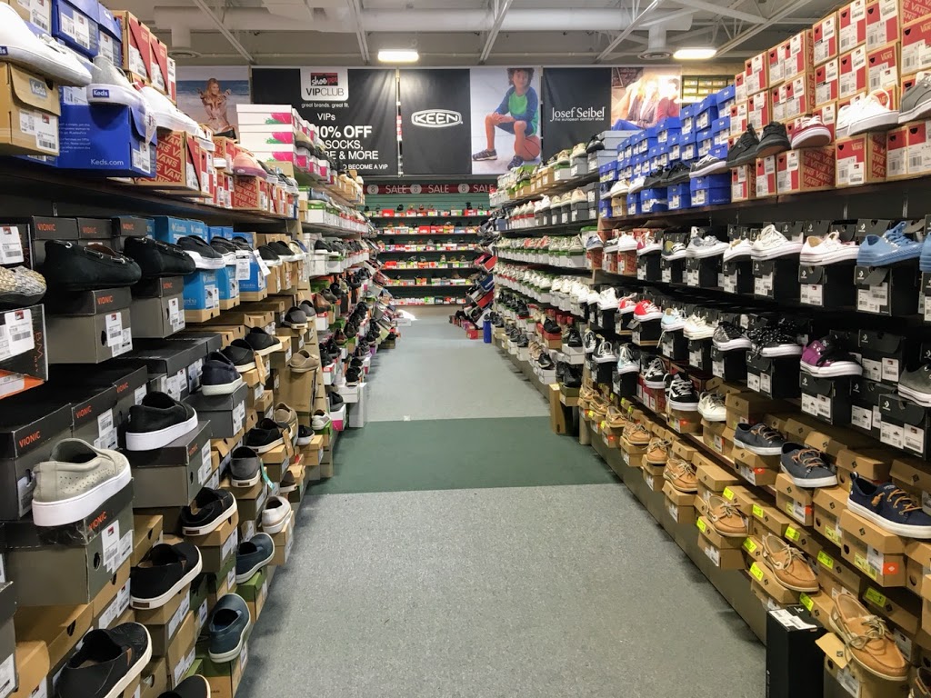 SHOE PER | 130 Silvercreek Pkwy N, Guelph, ON N1H 7Y5, Canada | Phone: (519) 766-1523