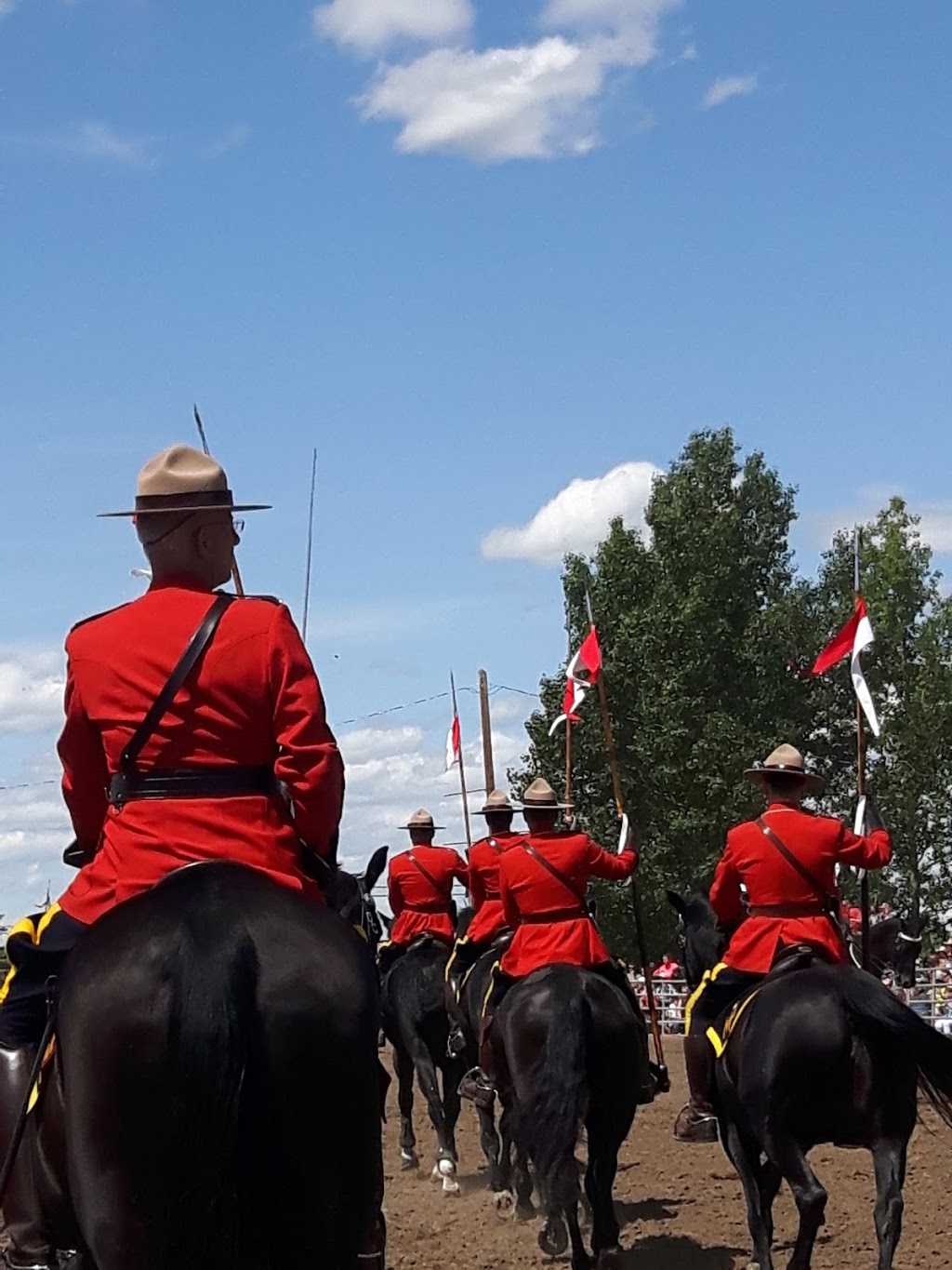 Luther Park | 1R0, Nanton, AB T0L 1R0, Canada