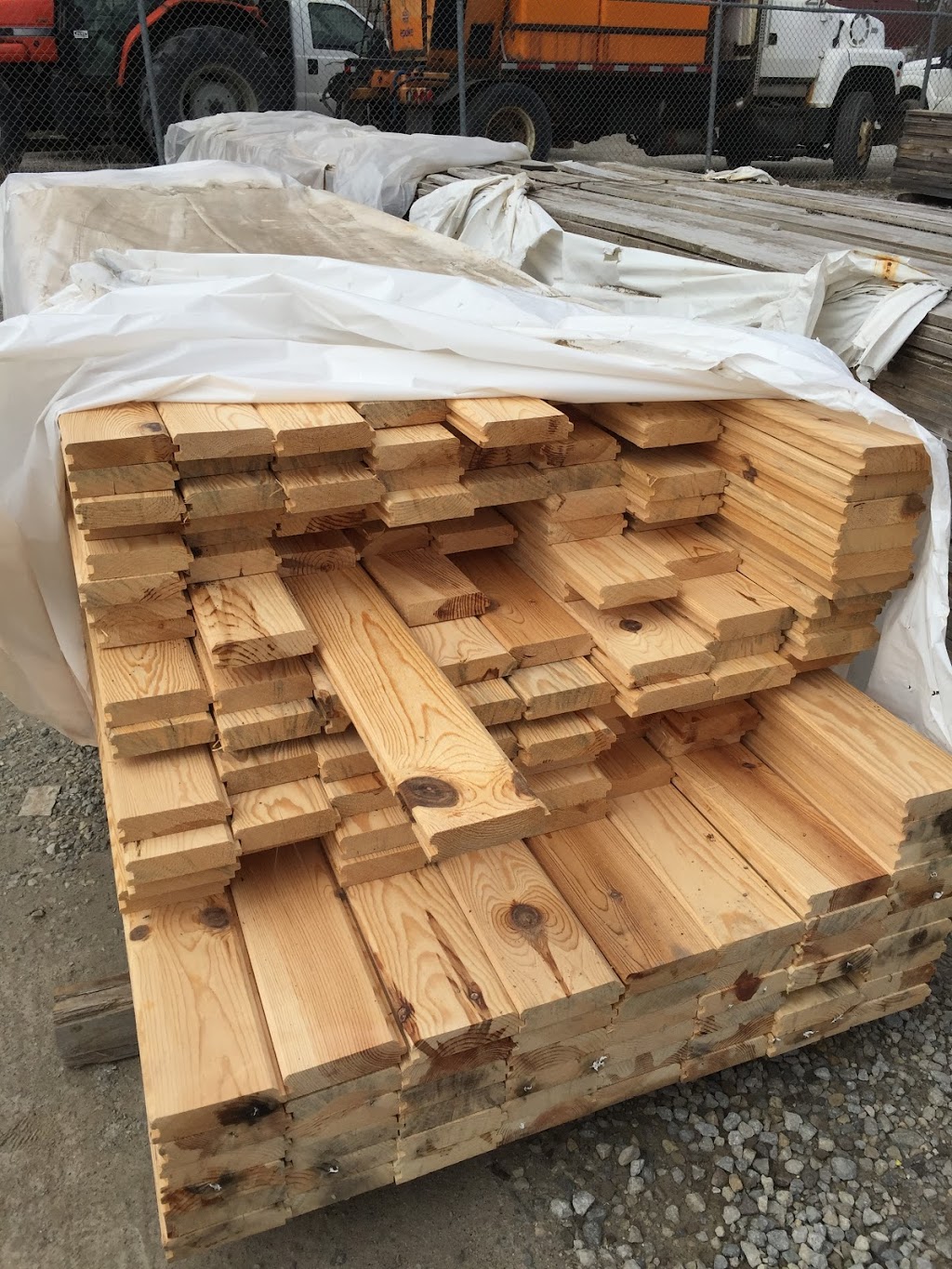 Miskas Wood Products Inc. | 46 Armstrong Ave, Georgetown, ON L7G 4R9, Canada | Phone: (905) 873-6732