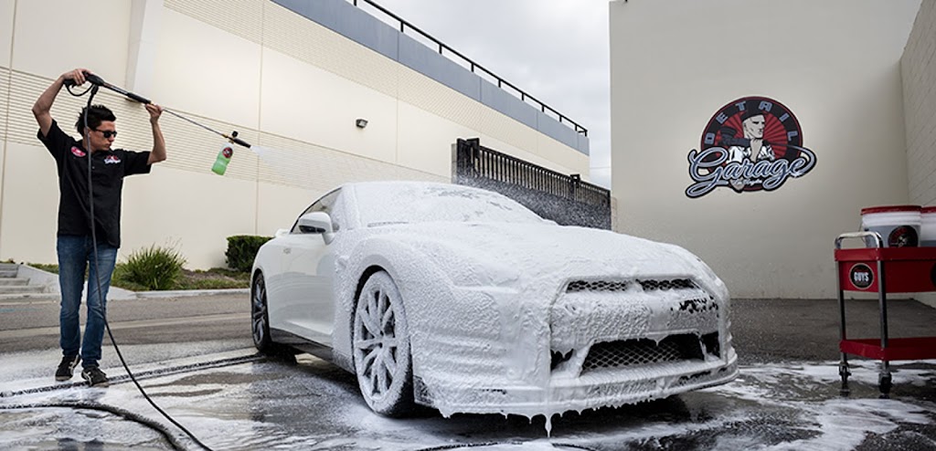 Detail Garage - Auto Detailing Supplies | 8948 202 St. Unit 8, Langley Twp, BC V1M 4A7, Canada | Phone: (604) 371-3242