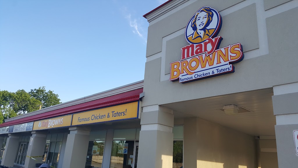 Mary Browns Chicken | 165 Wellington St. W. Units 21 and 22, Barrie, ON L4N 1L7, Canada | Phone: (705) 792-1111