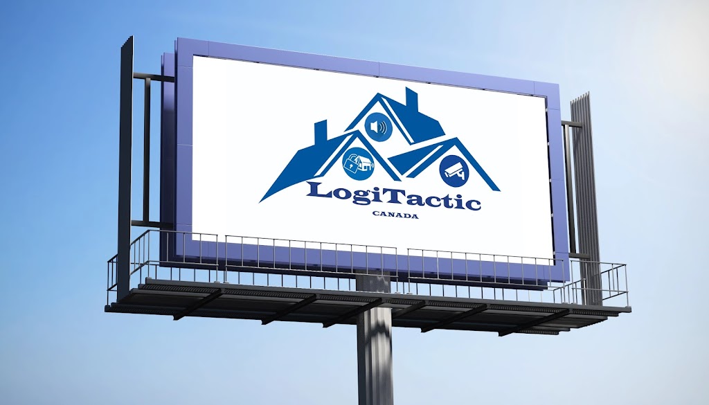 Logitactic Inc. | 1725 32 Ave NE, Calgary, AB T2E 7C8, Canada | Phone: (403) 560-5185