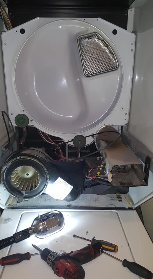 Appliance Repair London Ontario | 1990 Canvas Way, London, ON N5X 0M8, Canada | Phone: (519) 854-3584