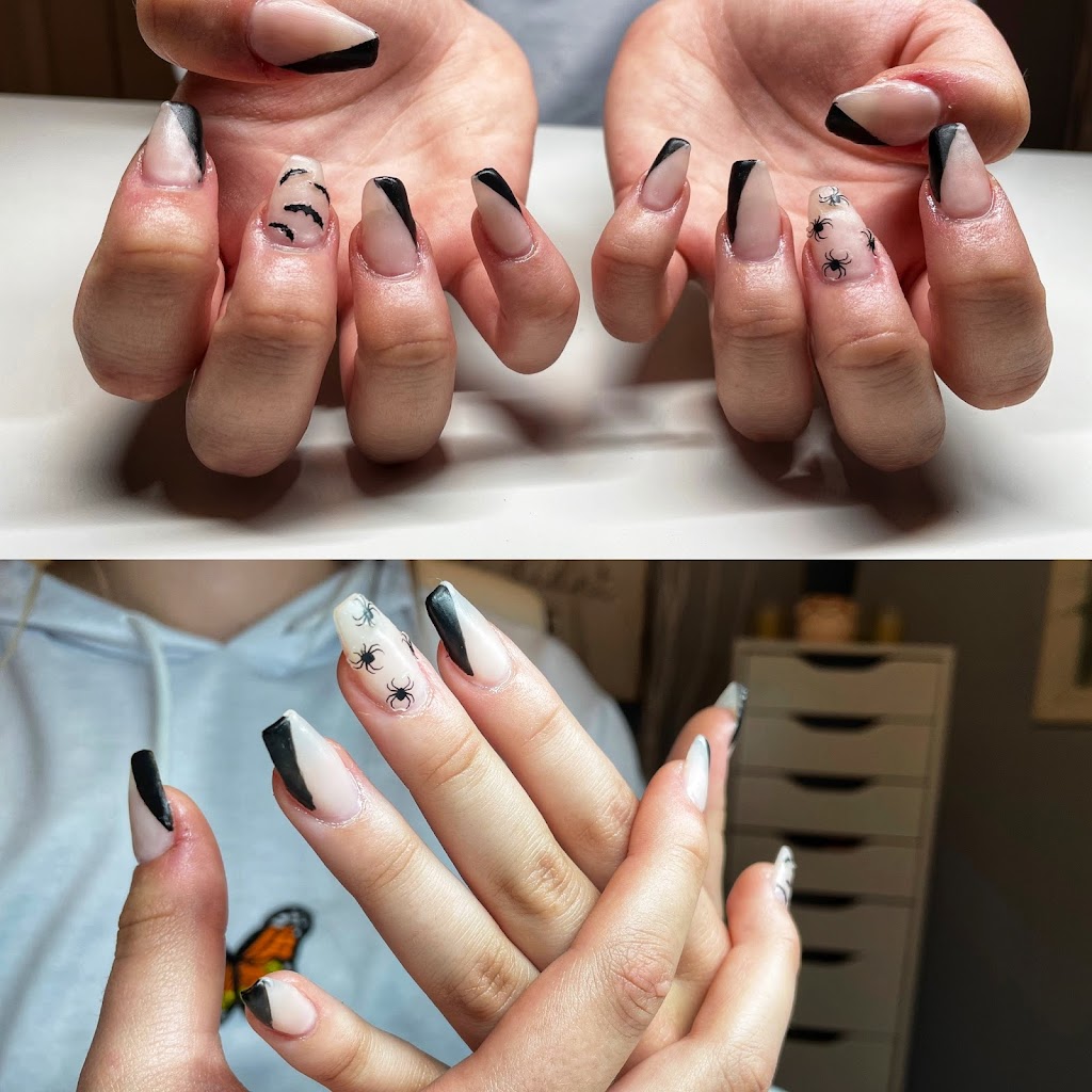 Concept71 Nails etc | 30 Pembroke Crescent, St. Albert, AB T8N 4R9, Canada | Phone: (780) 690-6941