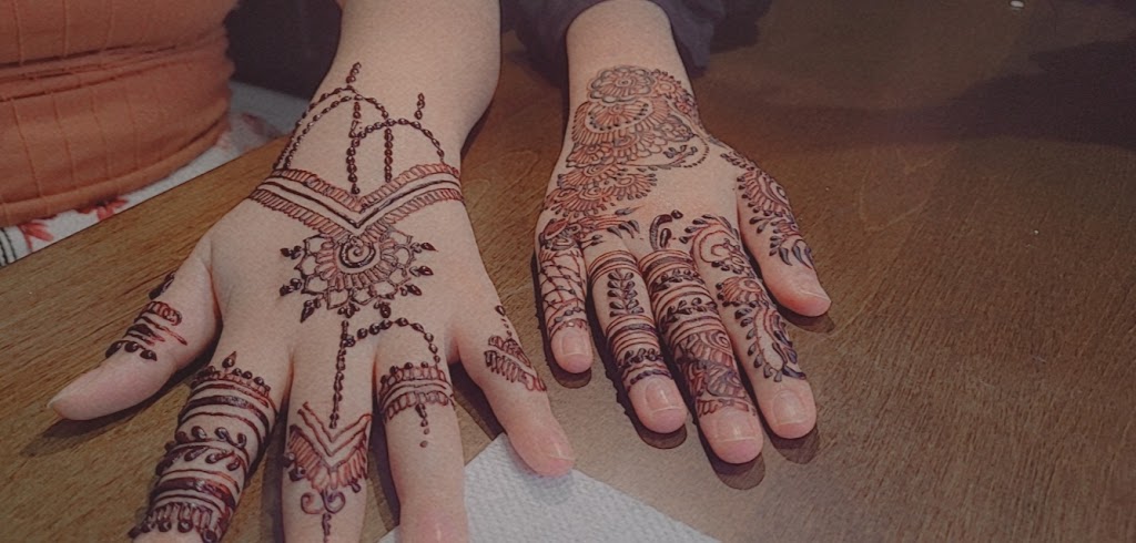 Mehndi Creation by Nida (Heena Artist) | 79 Compass Trail, Cambridge, ON N3E 0B3, Canada | Phone: (647) 465-0050