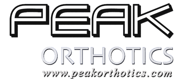 Peak Orthotics | 5862 Aldergrove Dr, Courtenay, BC V9J 1W2, Canada | Phone: (250) 423-4433