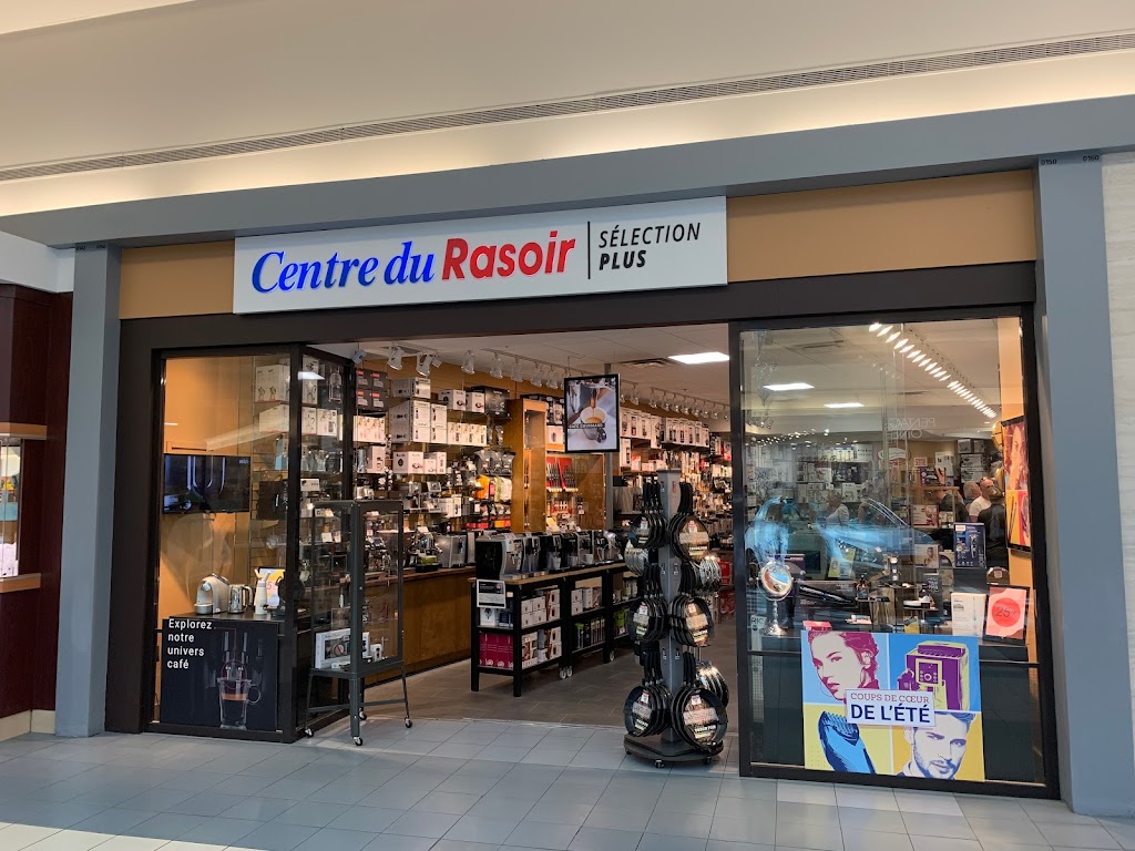 Centre du Rasoir | 600 Rue Pierre-Caisse, Saint-Jean-sur-Richelieu, QC J3A 1M1, Canada | Phone: (450) 349-1605