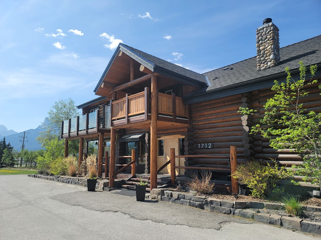 Sage Bistro | 1712 Bow Valley Trail, Canmore, AB T1W 2X3, Canada | Phone: (403) 678-4878