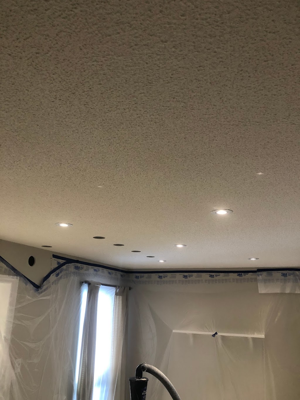 Popcorn Ceiling removal Burlington | 3321 Mainway, Burlington, ON L7M 1A6, Canada | Phone: (647) 794-4469