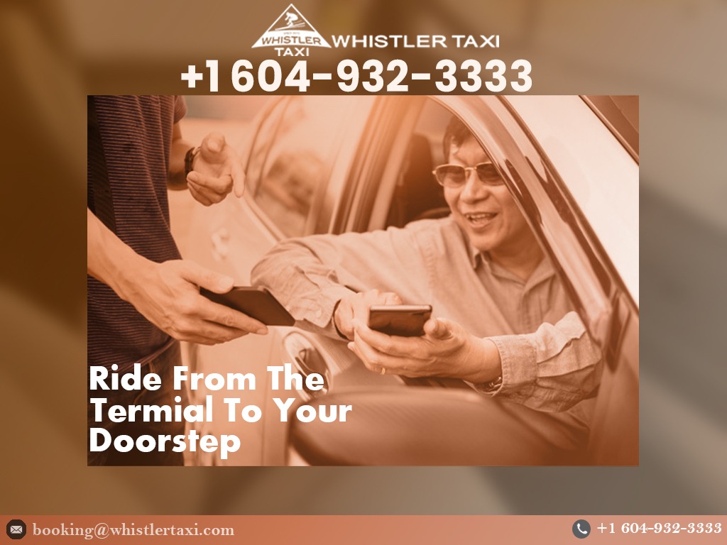 Whistler Taxi | 1080 Millar Creek Rd, Whistler, BC V0N 1B1, Canada | Phone: (604) 932-3333