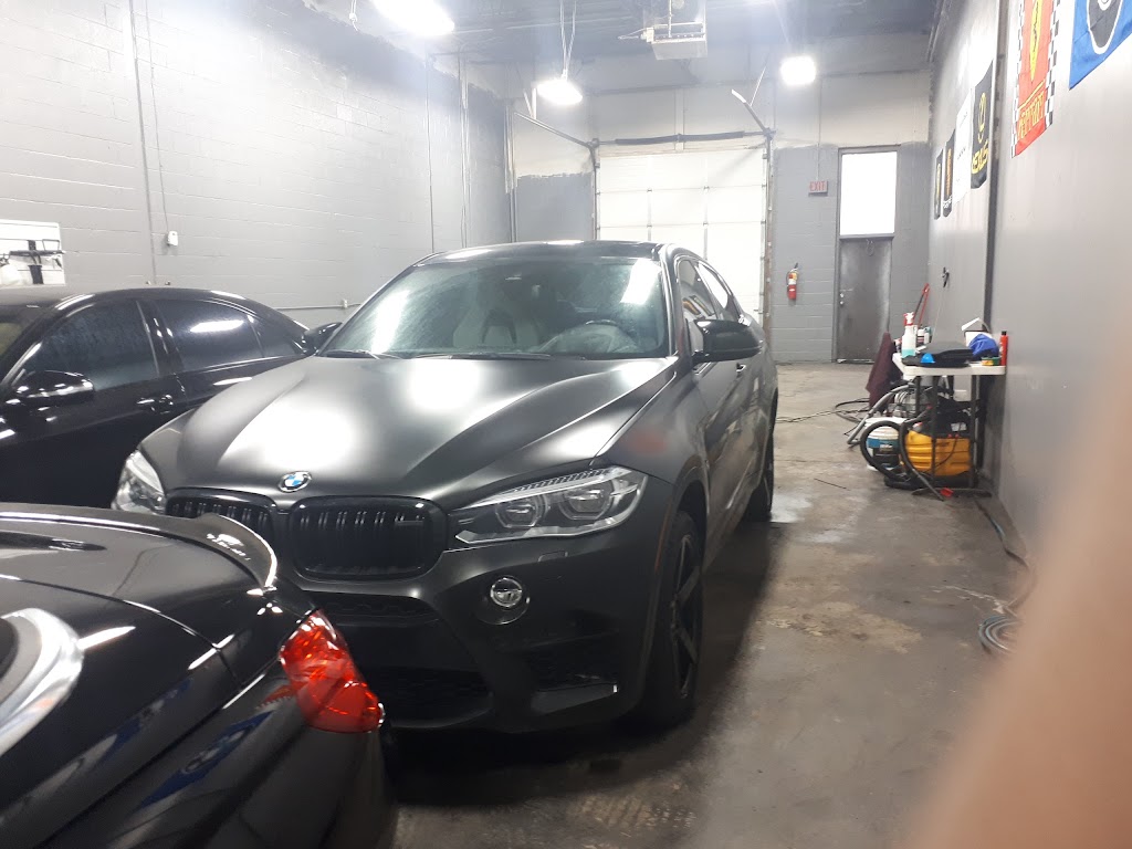 Designer Auto Spa Inc. | 996 Westport Crescent b2, Mississauga, ON L5T 1G1, Canada | Phone: (647) 456-2865