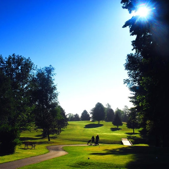 Burford Golf Links | 120 Golf Links Rd, Burford, ON N0E, Canada | Phone: (888) 833-8787