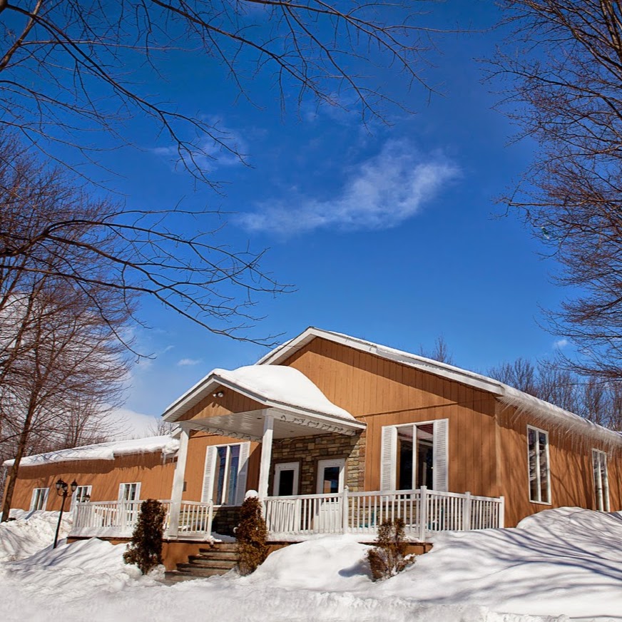 Cabane à Sucre DAmours | 427 5e Ave, Sainte-Anne-des-Plaines, QC J0N 1H0, Canada | Phone: (450) 478-1377