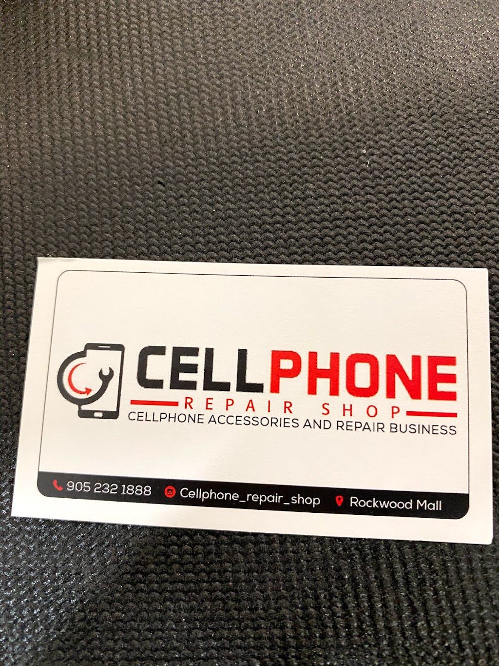 Cellphone Repair Shop | 4141 Dixie Rd, Mississauga, ON L4W 1V5, Canada | Phone: (905) 232-1888