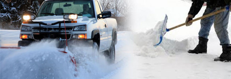 Discount Snow Removal | 14 Stancroft Dr, Richmond Hill, ON L4C 4N1, Canada | Phone: (647) 704-7569