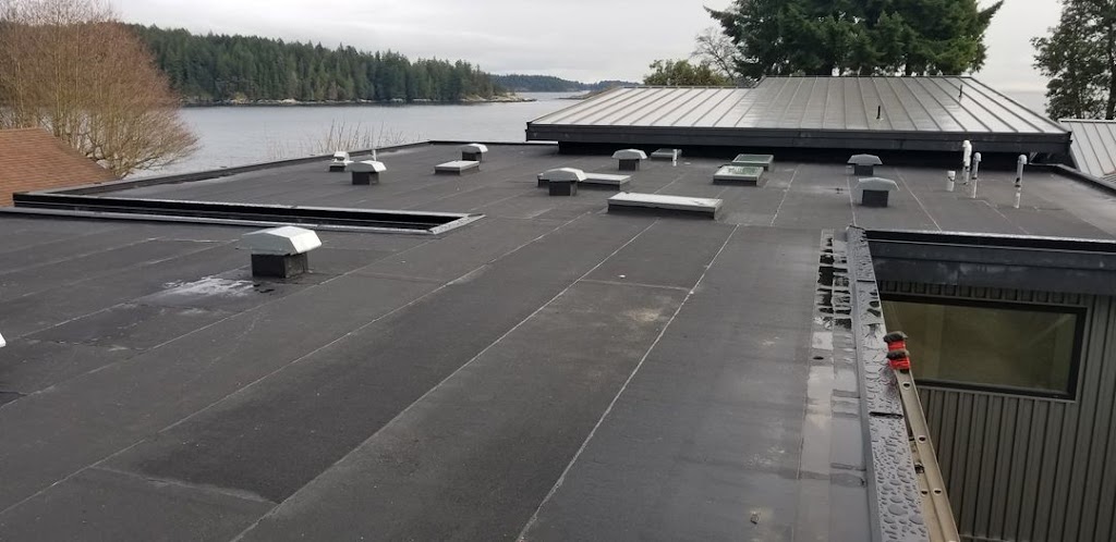 Rietel Roofing | Agnes Rd, Roberts Creek, BC V0N 2W6, Canada | Phone: (604) 865-0757