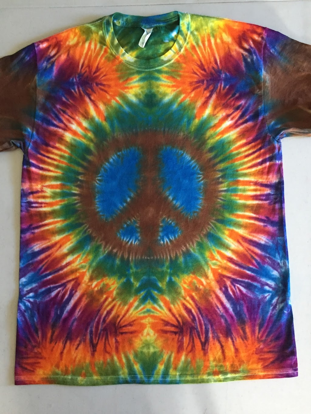 Rrijoice Tie-Dyes | 8315 Renfrew County Rd 512, Killaloe, ON K0J 2A0, Canada | Phone: (613) 757-3208