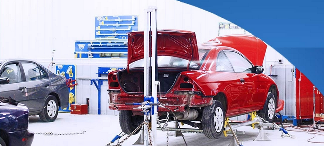 Elie Autobody & Glass | 22 Main St E, Elie, MB R0H 0H0, Canada | Phone: (204) 353-2456