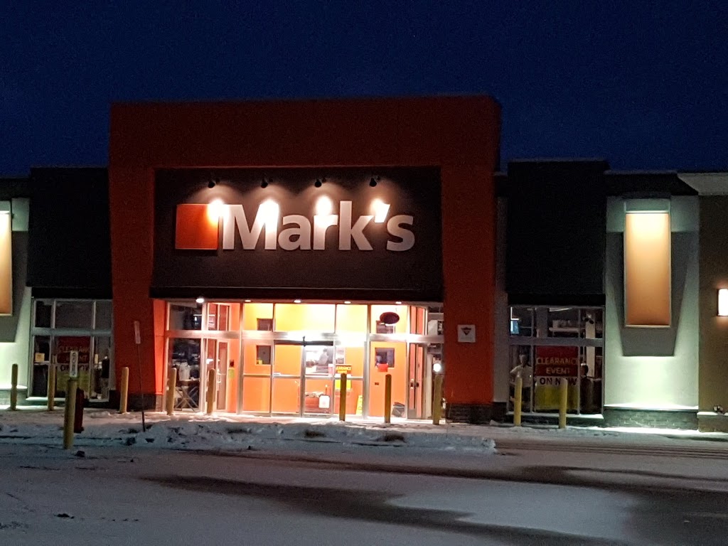 Marks | 1535 ON-7A B2, Port Perry, ON L9L 1B8, Canada | Phone: (905) 982-1803