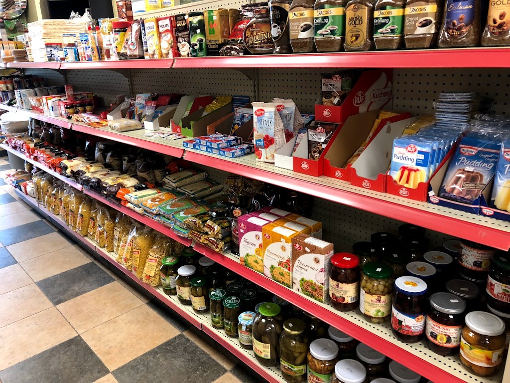 Kolos Grocery | 191 Kimberly Rd, Winkler, MB R6W 4A9, Canada | Phone: (204) 325-0266