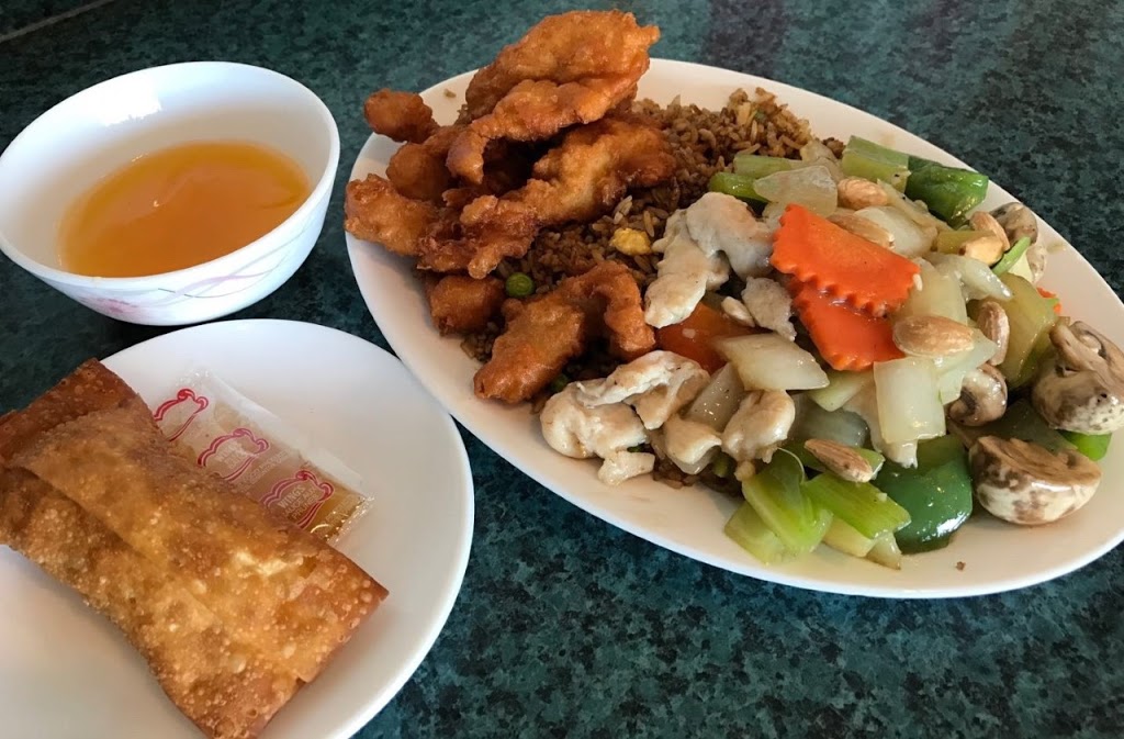 Nan King Chinese Cuisine | 211 Martindale Rd, St. Catharines, ON L2S 0A4, Canada | Phone: (905) 708-1178