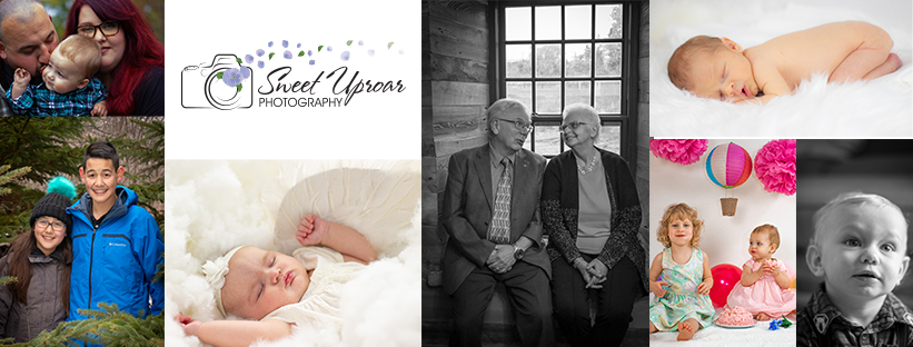 Sweet Uproar Photography | 19 Kearney St, Guelph, ON N1E 7H2, Canada | Phone: (519) 827-1937