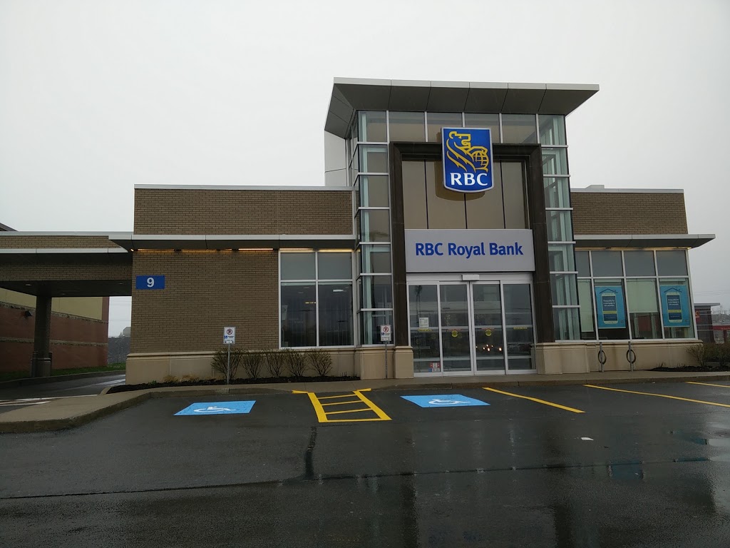 RBC Royal Bank | 9 Peakview Way, Halifax, NS B3M 0G2, Canada | Phone: (902) 832-5736