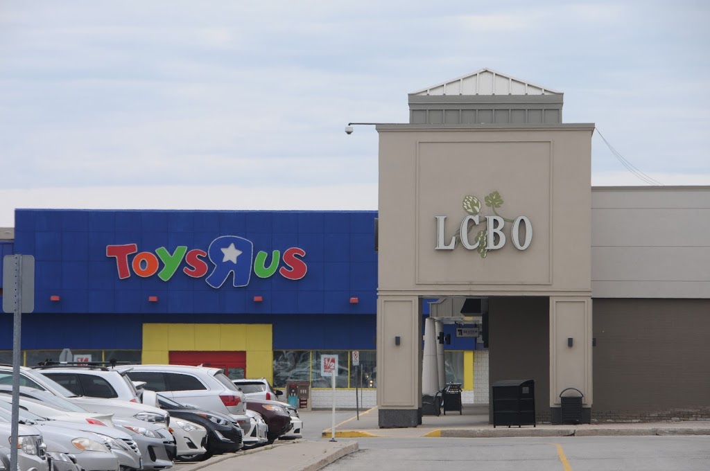 ToysRUs | 200 Windflower Gate, Woodbridge, ON L4L 9K8, Canada | Phone: (905) 265-8697