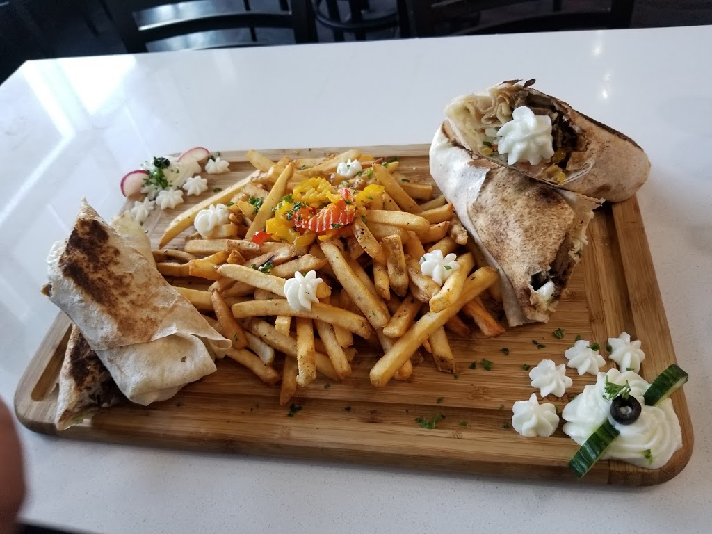 Pita King | 100 Marina Dr, Chestermere, AB T1X 1N2, Canada | Phone: (403) 207-5111