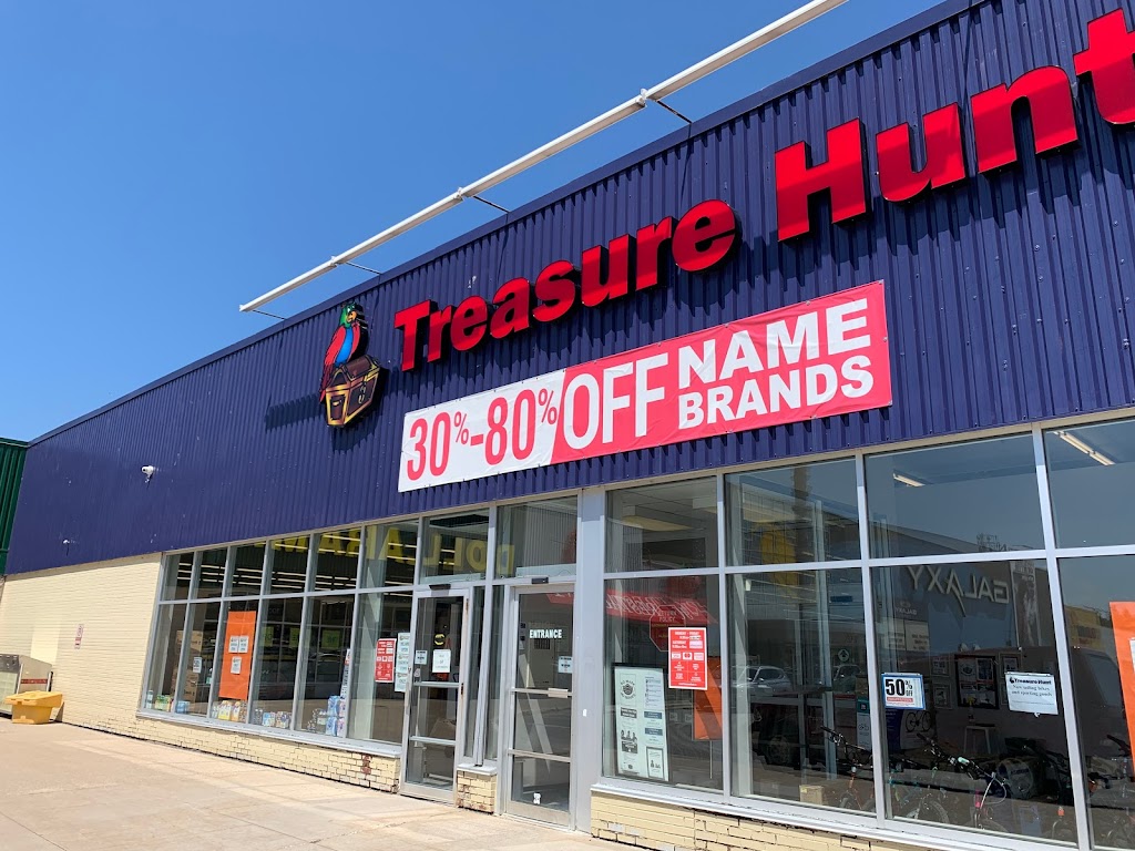 Treasure Hunt | 1020 10th St W, Owen Sound, ON N4K 5S1, Canada | Phone: (226) 664-6222