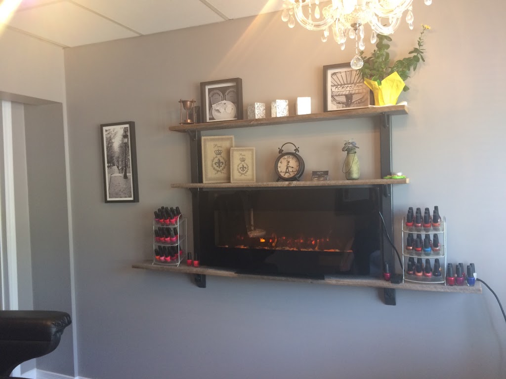 Body Works Spa | 2100 Old Lakeshore Rd, Burlington, ON L7R 1A3, Canada | Phone: (905) 681-3589