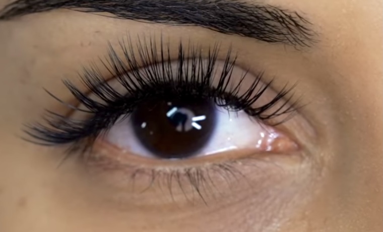 M.Y. Lashes | Dover Rd, Nanaimo, BC V9V 1T6, Canada | Phone: (250) 616-6320