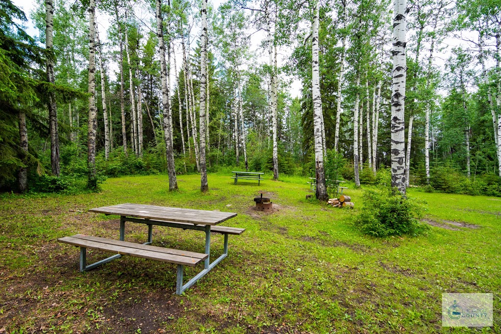 Sunnybrook Creek Park Campground | at, AB-39, Leduc County, AB T0C 2M0, Canada | Phone: (780) 985-2499