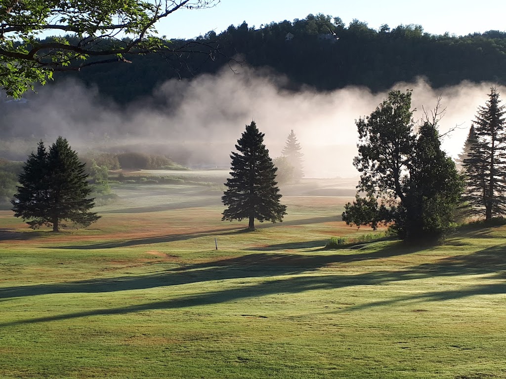 Club De Golf Chantecler Ste-Adèle Ltée | 2520 Chem. du Club, Sainte-Adèle, QC J8B 3C3, Canada | Phone: (450) 476-1339