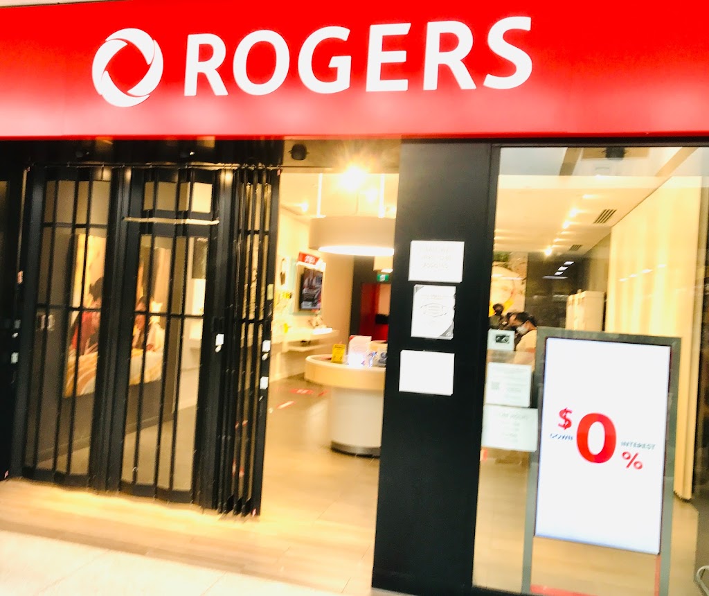 Rogers | 2900 Warden Ave. Unit 220, Scarborough, ON M1W 2S8, Canada | Phone: (416) 502-9901