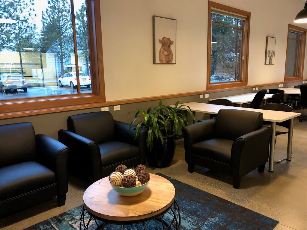 The Office: CoWorking at Gateway | 1313 E Maple St #103, Bellingham, WA 98225, USA | Phone: (360) 685-4202