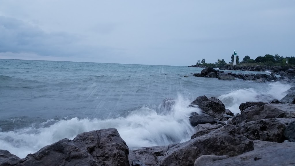 Boat Ramp-Fifty Point | 6 Windemere Rd, Stoney Creek, ON L8E 5G5, Canada | Phone: (905) 525-2187