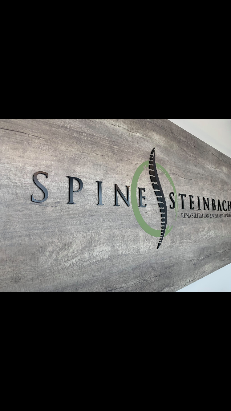 Spine Steinbach Rehabilitation and Wellness Centre | 105-20 PTH 52 W, Steinbach, MB R5G 2L2, Canada | Phone: (204) 326-2005