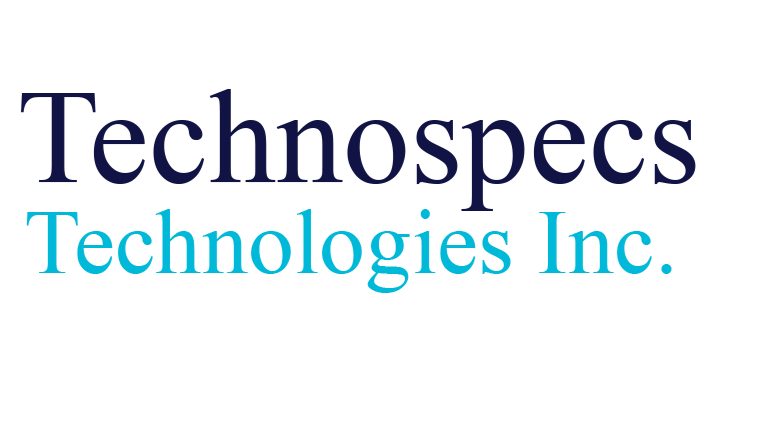 Technospecs Technologies Inc | 4722 Rumble St, Burnaby, BC V5J 2A9, Canada | Phone: (778) 508-7368