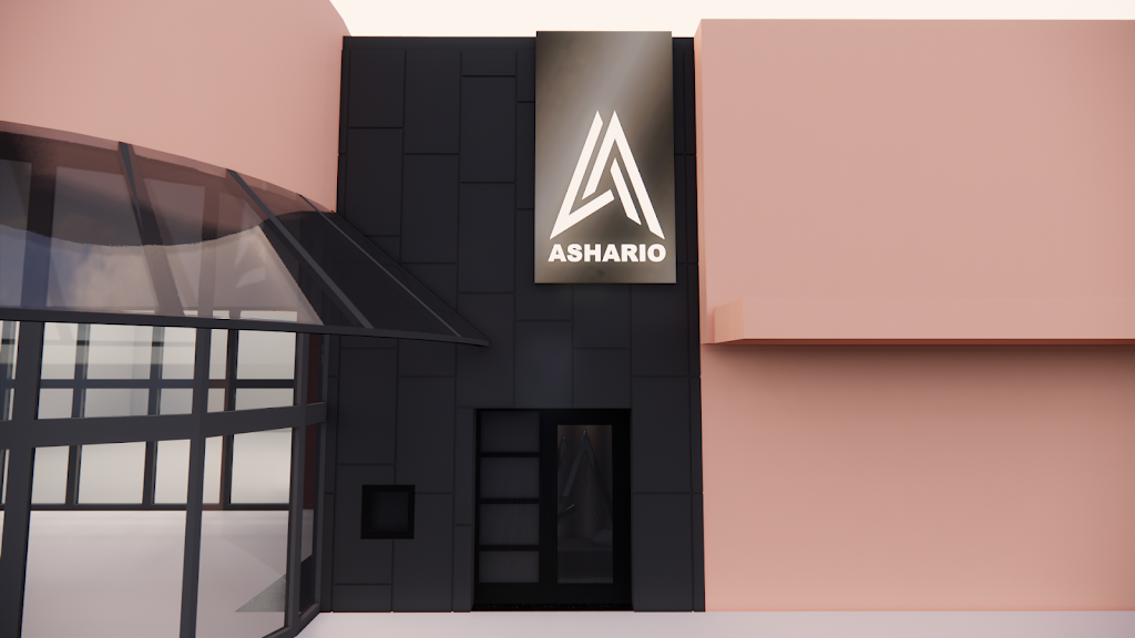 Ashario | 6464 Yonge St. Unit #187 Centerpoint Mall, North York, ON M2M 3X4, Canada | Phone: (416) 477-9333