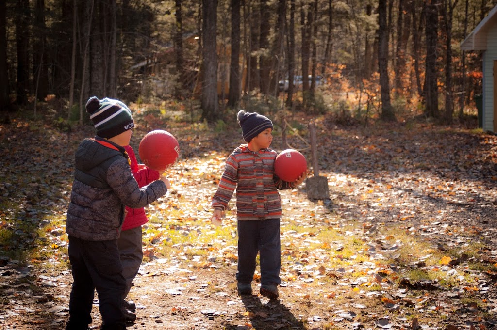 Camp la Badoche - 121e Groupe St-Étienne | Lot 21, Leclercville, QC G0S 1Y0, Canada | Phone: (418) 836-0494