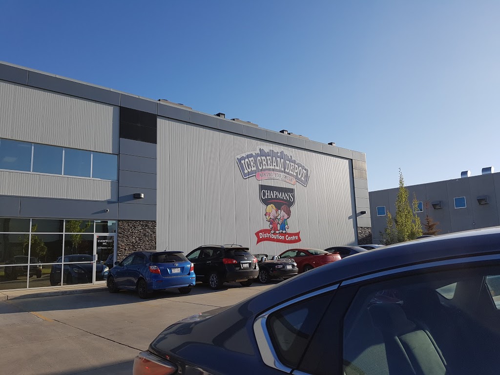 The Ice Cream Depot | 3508 56 Ave NW, Edmonton, AB T6B 3S7, Canada | Phone: (780) 463-2423