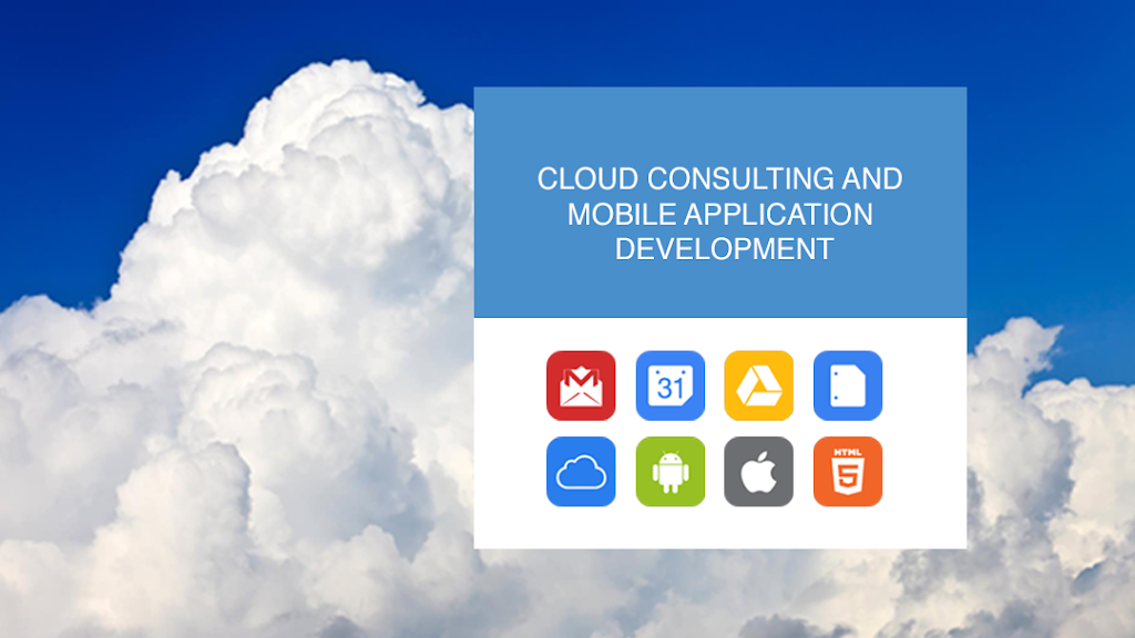 EdenCloud - Apps for Business | ., Brampton, ON L6S 2W5, Canada | Phone: (647) 299-9824