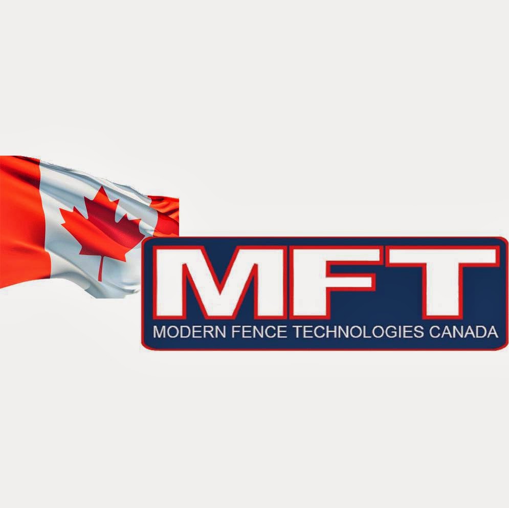 Modern Fence Technologies | 13473 County Rd 18, Williamsburg, ON K0C 2H0, Canada | Phone: (613) 543-2433