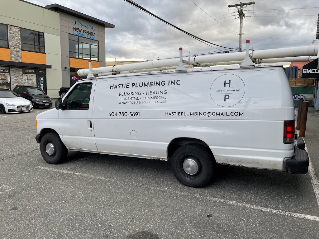 Hastie Plumbing | 25010 57 Ave, Aldergrove, BC V4W 1T6, Canada | Phone: (604) 780-5891
