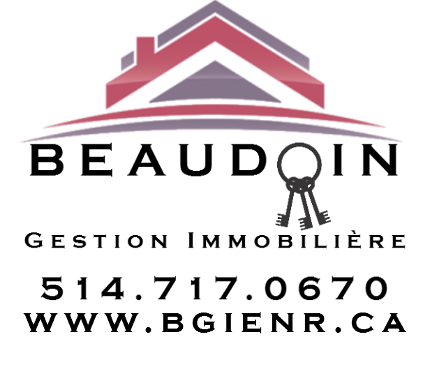 Beaudoin Gestion Immobilière | 13620 Rue Turcot, Mirabel, QC J7J 1H8, Canada | Phone: (514) 717-0670