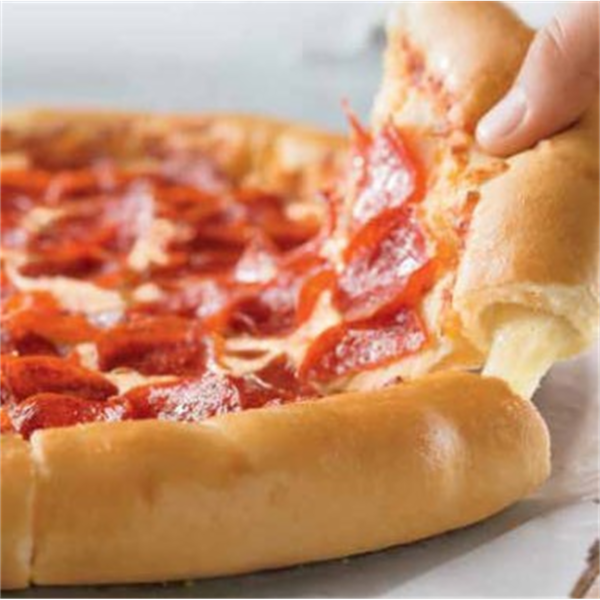 Pizza Hut | 2711 192 St #103, Surrey, BC V3S 3X1, Canada | Phone: (604) 536-5000