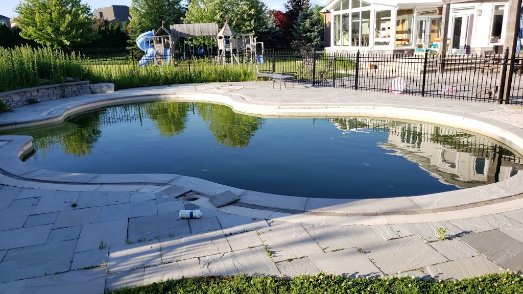 Breezewood Pools Inc. | 274 Queen St S, Bolton, ON L7E 4Z5, Canada | Phone: (905) 857-3830